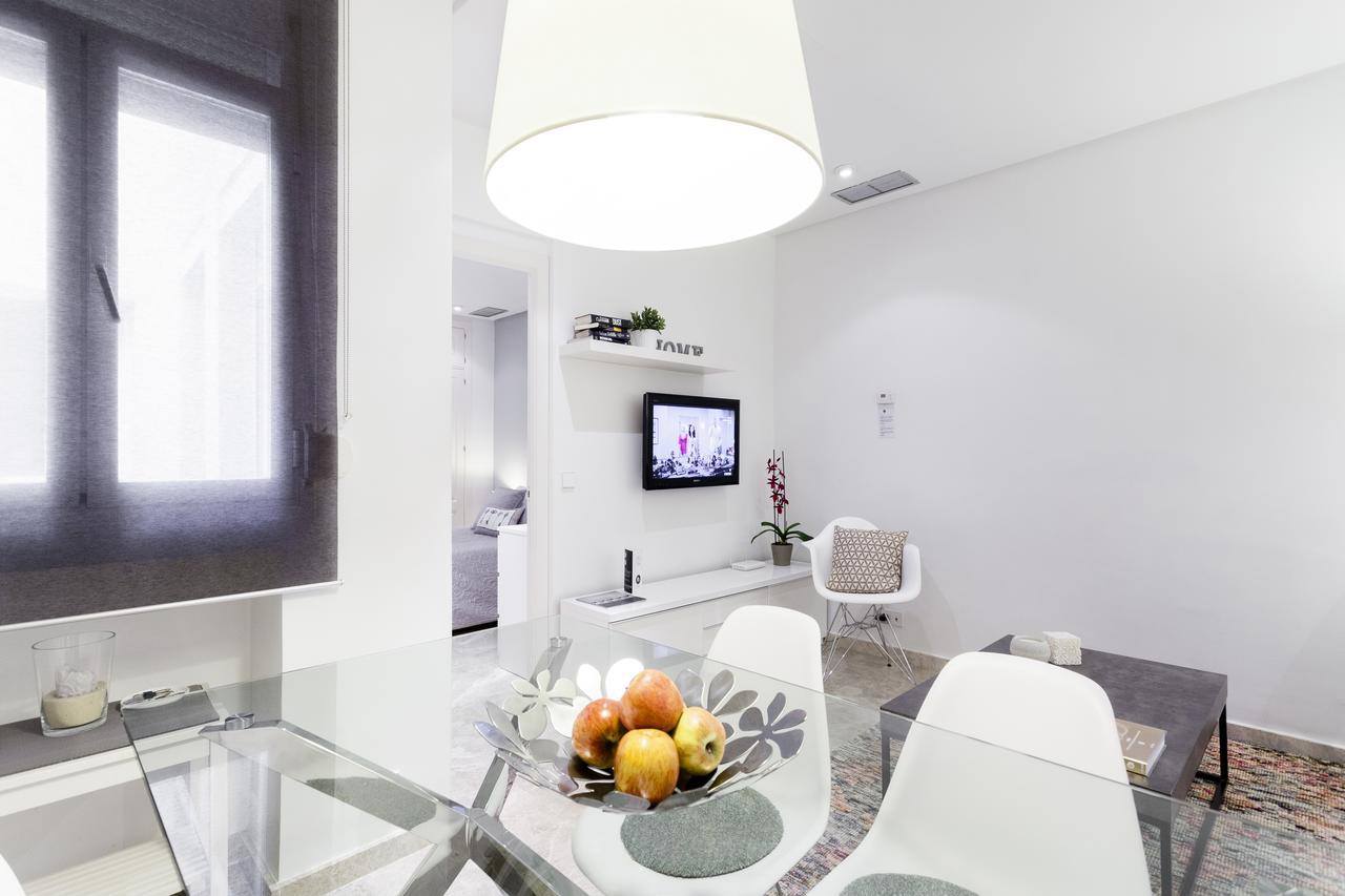 Appartamento Serrano Madrid